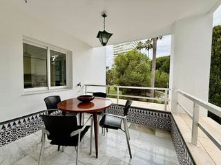 Piso en alquiler en Río Real en Marbella