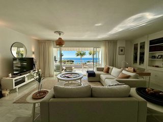 Piso en alquiler en Río Real en Marbella