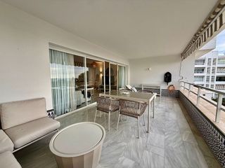 Piso en alquiler en Río Real en Marbella