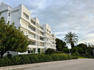 Piso en alquiler en Río Real en Marbella