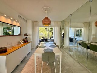 Piso en alquiler en Río Real en Marbella