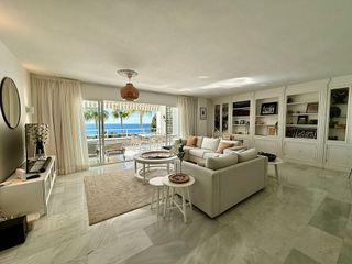 Piso en alquiler en Río Real en Marbella