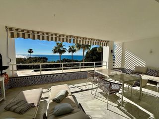 Piso en alquiler en Río Real en Marbella