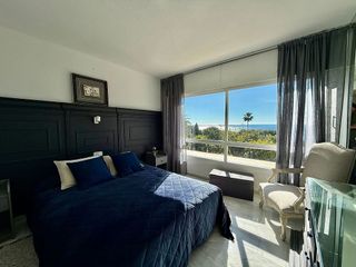 Piso en alquiler en Río Real en Marbella