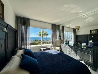 Piso en alquiler en Río Real en Marbella