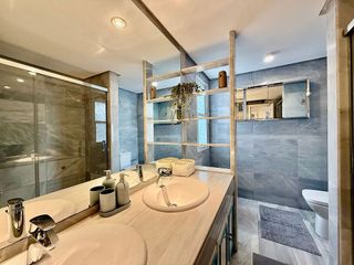 Piso en alquiler en Río Real en Marbella