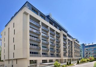 Oficina en alquiler en Virgen del Cortijo - Manoteras en Madrid