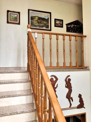 Chalet en venta en Ca n'Aurell en Terrassa