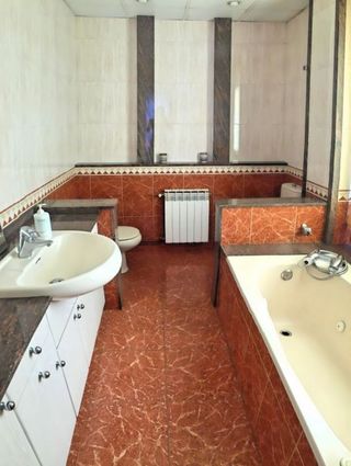 Chalet en venta en Ca n'Aurell en Terrassa