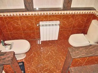 Chalet en venta en Ca n'Aurell en Terrassa