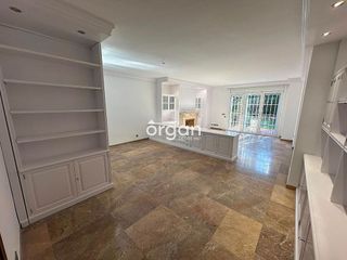 Casa adosada en alquiler en L'Eixample en Sant Cugat del Vallès