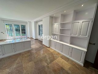 Casa adosada en alquiler en L'Eixample en Sant Cugat del Vallès