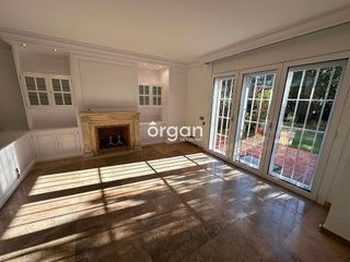 Casa adosada en alquiler en L'Eixample en Sant Cugat del Vallès