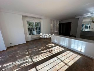 Casa adosada en alquiler en L'Eixample en Sant Cugat del Vallès