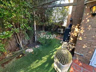 Casa adosada en alquiler en L'Eixample en Sant Cugat del Vallès