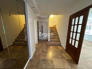 Casa adosada en alquiler en L'Eixample en Sant Cugat del Vallès