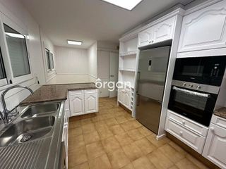 Casa adosada en alquiler en L'Eixample en Sant Cugat del Vallès