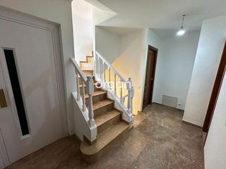 Casa adosada en alquiler en L'Eixample en Sant Cugat del Vallès