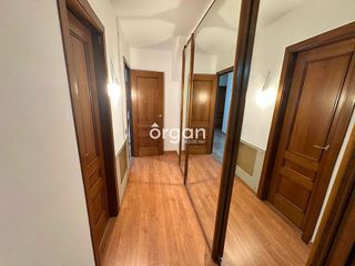 Casa adosada en alquiler en L'Eixample en Sant Cugat del Vallès