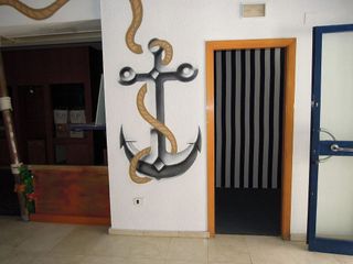 Local comercial en venta en Altea Pueblo en Altea