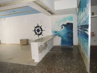 Local comercial en venta en Altea Pueblo en Altea