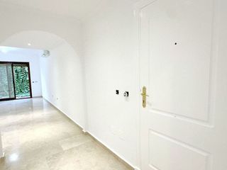 Piso en venta en Nagüeles Alto en Marbella