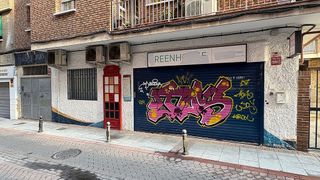 Local comercial en venta en Casco Antiguo en Alcorcón