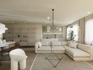 Piso en venta en Cuatro Caminos - Plaza de la Cubela en Coruña (A)