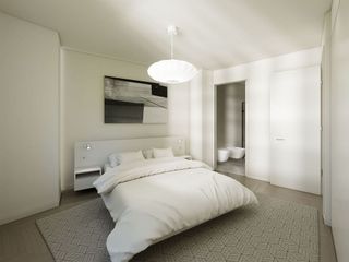 Piso en venta en Cuatro Caminos - Plaza de la Cubela en Coruña (A)