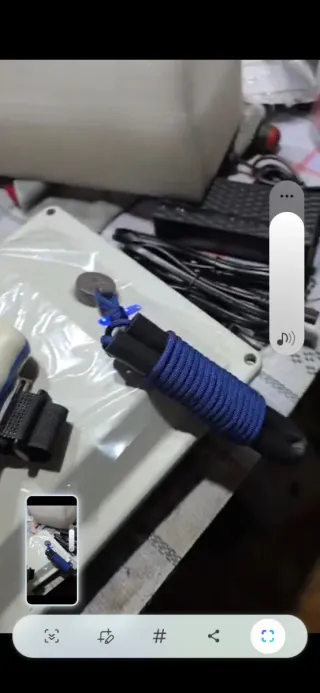 Batería Bixpy PP-378 Power Pack