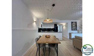 Piso en venta en Empuriabrava en Castelló d´Empúries