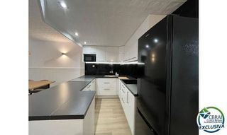 Piso en venta en Empuriabrava en Castelló d´Empúries