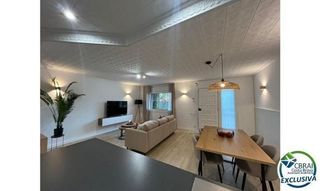 Piso en venta en Empuriabrava en Castelló d´Empúries