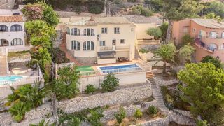 Casa en venta en Benissa