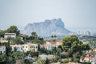 Casa en venta en Benissa