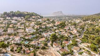 Casa en venta en Benissa