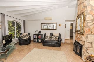 Casa en venta en Benissa