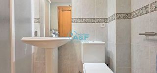 Piso en alquiler en Zona Centro en Oropesa del Mar/Orpesa