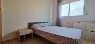 Piso en alquiler en Zona Centro en Oropesa del Mar/Orpesa