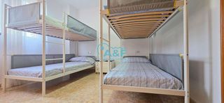 Piso en alquiler en Zona Centro en Oropesa del Mar/Orpesa