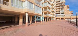 Piso en alquiler en Zona Centro en Oropesa del Mar/Orpesa