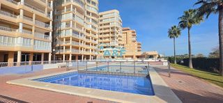 Piso en alquiler en Zona Centro en Oropesa del Mar/Orpesa