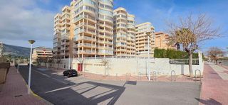 Piso en alquiler en Zona Centro en Oropesa del Mar/Orpesa