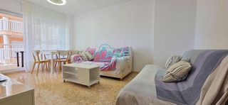 Piso en alquiler en Zona Centro en Oropesa del Mar/Orpesa