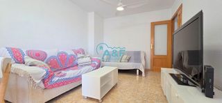 Piso en alquiler en Zona Centro en Oropesa del Mar/Orpesa