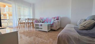 Piso en alquiler en Zona Centro en Oropesa del Mar/Orpesa