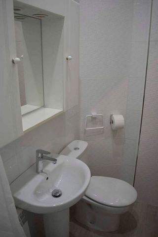 Piso en alquiler en Universidad en Ciudad Real