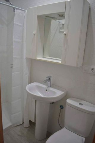 Piso en alquiler en Universidad en Ciudad Real