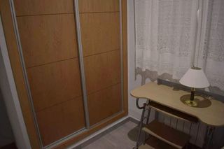 Piso en alquiler en Universidad en Ciudad Real