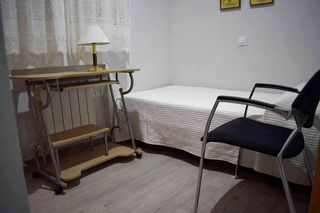 Piso en alquiler en Universidad en Ciudad Real